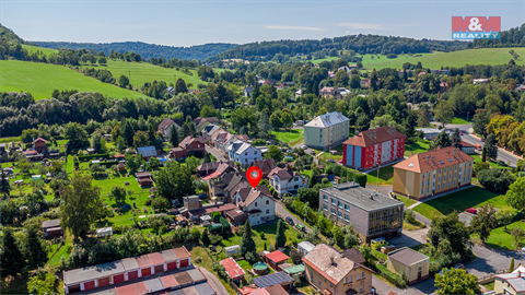 Prodej rodinného domu, 180 m² 18