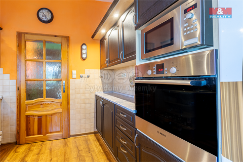 Prodej rodinného domu, 180 m² 4