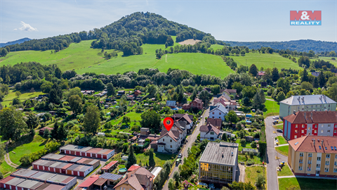 Prodej rodinného domu, 180 m² - 18