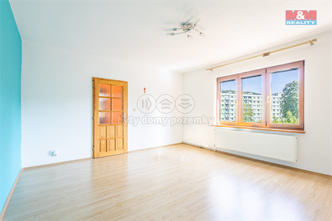 Prodej rodinného domu, 180 m² - 10