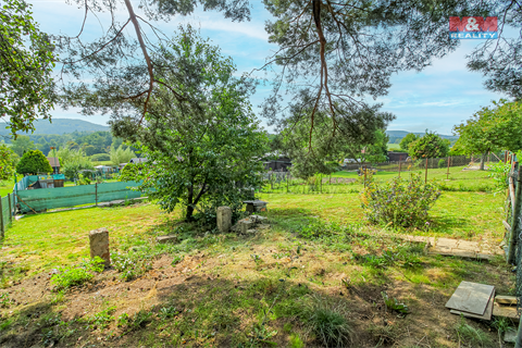 Prodej zahrady, 383 m² 8