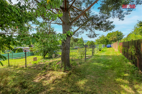 Prodej zahrady, 383 m² - 8