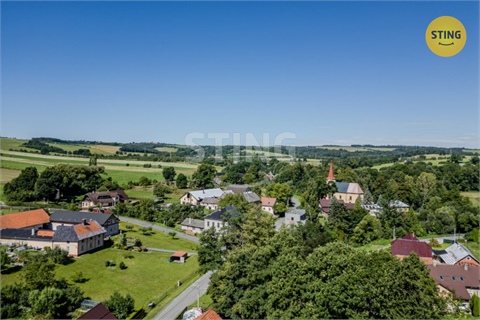 Prodej rodinného domu, 250 m² - 24