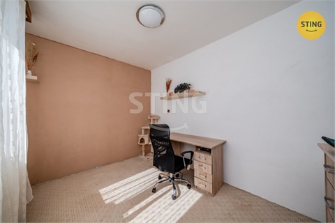 Prodej rodinného domu, 250 m² - 6