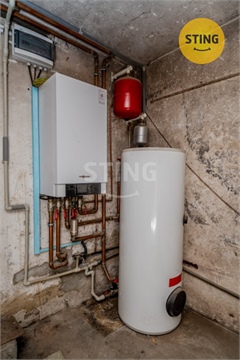 Prodej rodinného domu, 250 m² - 12