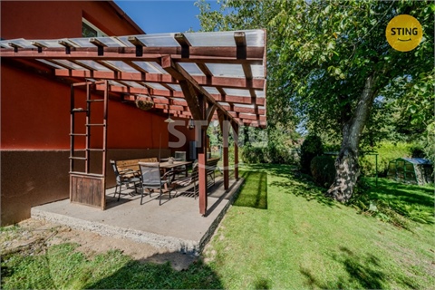 Prodej rodinného domu, 250 m² 18