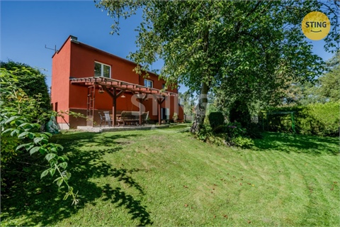 Prodej rodinného domu, 250 m² 14