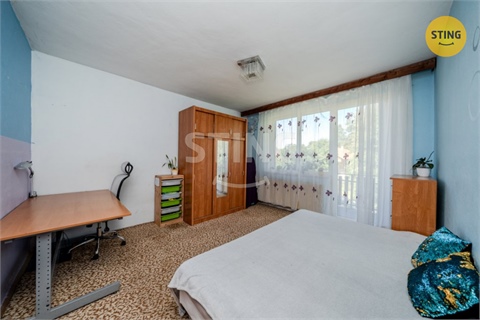 Prodej rodinného domu, 250 m² - 0