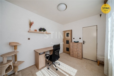 Prodej rodinného domu, 250 m² 8