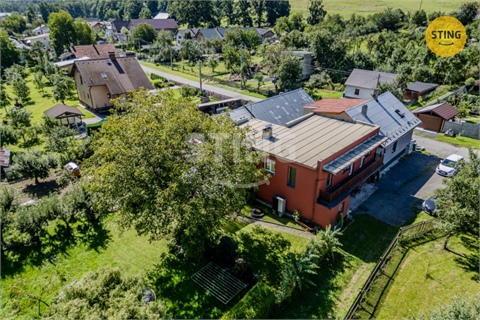 Prodej rodinného domu, 250 m² 16