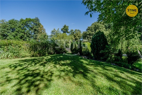 Prodej rodinného domu, 250 m² - 22