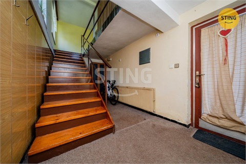 Prodej rodinného domu, 250 m² - 10