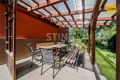 Prodej rodinného domu, 250 m² - 18