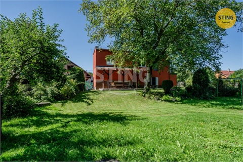 Prodej rodinného domu, 250 m² 20