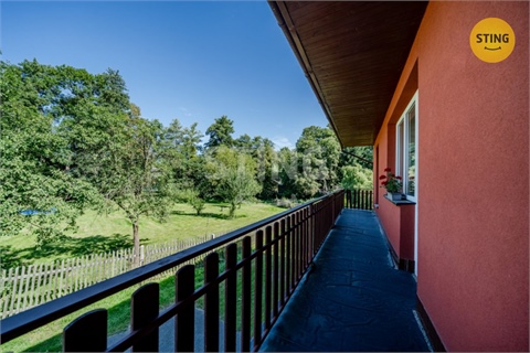 Prodej rodinného domu, 250 m² - 20