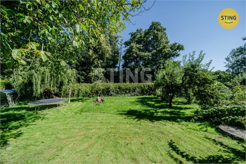 Prodej rodinného domu, 250 m² 22