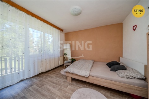 Prodej rodinného domu, 250 m² - 4