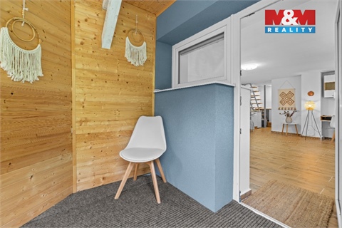 Prodej rodinného domu, 91 m² - 8