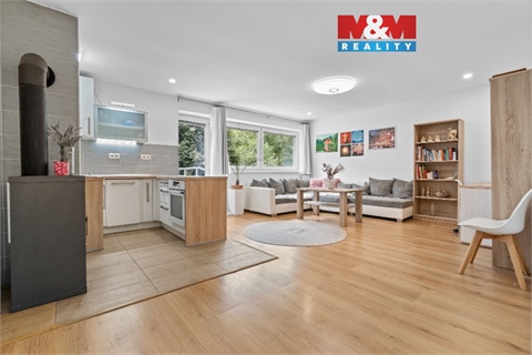 Prodej rodinného domu, 91 m² 2