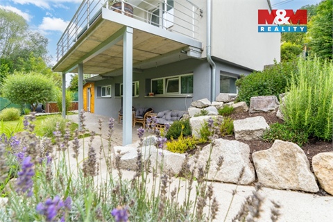 Prodej rodinného domu, 91 m² - 4