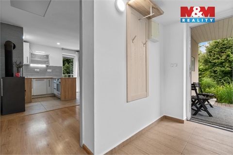 Prodej rodinného domu, 91 m² - 12