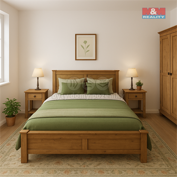 Prodej rodinného domu, 183 m² - 8