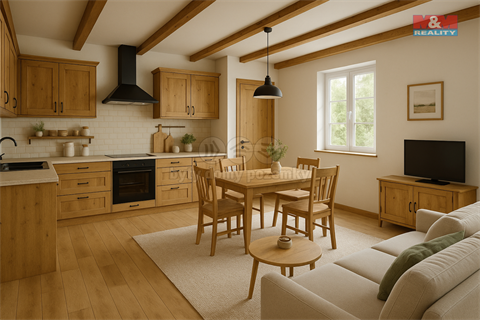 Prodej rodinného domu, 183 m² 6