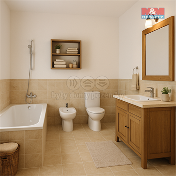 Prodej rodinného domu, 183 m² 10