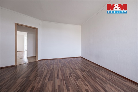 Prodej bytu 3+1, 85 m² 22
