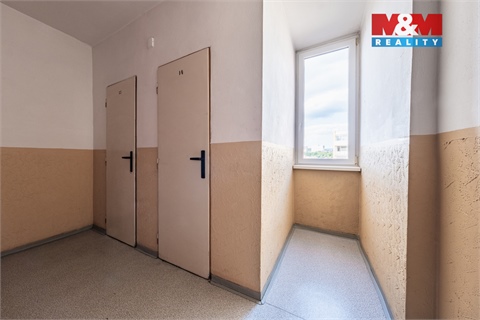 Prodej bytu 3+1, 85 m² - 16