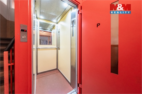 Prodej bytu 3+1, 85 m² - 18