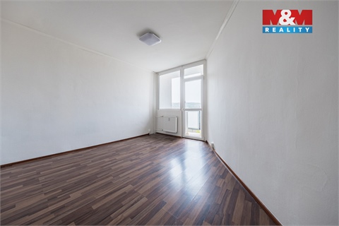 Prodej bytu 3+1, 85 m² - 2