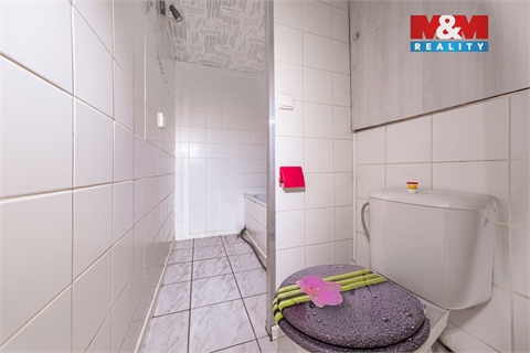 Prodej bytu 3+1, 85 m² - 14