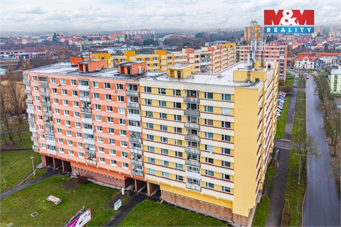 Prodej bytu 3+1, 85 m² 6