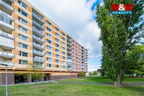 Prodej bytu 3+1, 85 m² 20