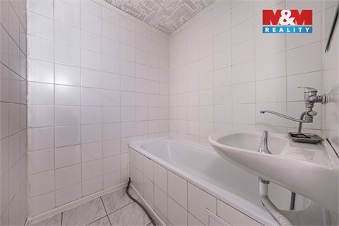 Prodej bytu 3+1, 85 m² 14