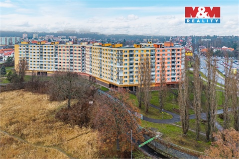 Prodej bytu 3+1, 85 m² 4