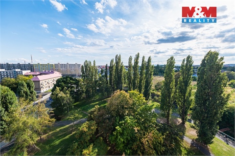 Prodej bytu 3+1, 85 m² 12