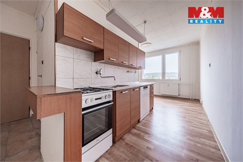 Prodej bytu 3+1, 85 m² 10