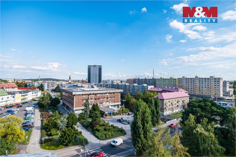 Prodej bytu 3+1, 85 m² - 2