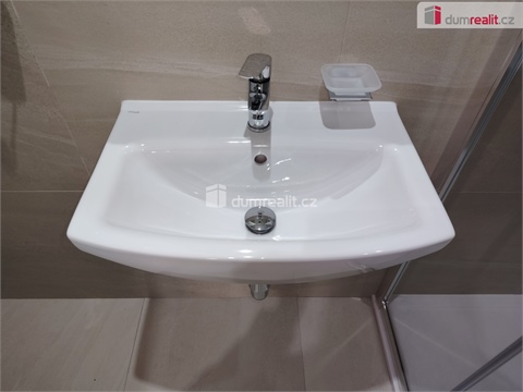 Pronájem bytu 1kk, 21 m² - 14