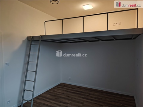 Pronájem bytu 1kk, 20 m² 4