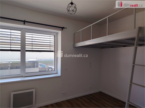 Pronájem bytu 1kk, 21 m² 6