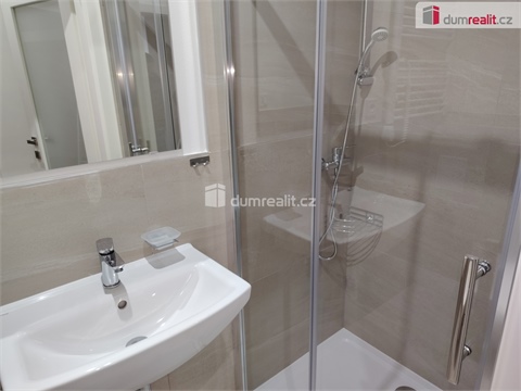 Pronájem bytu 1kk, 21 m² 12