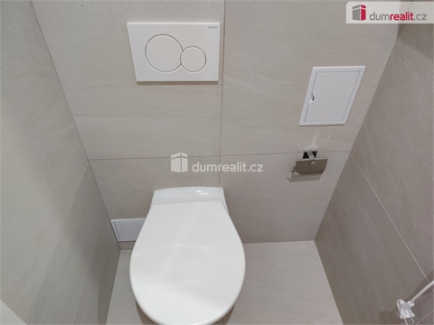 Pronájem bytu 1kk, 21 m² 16