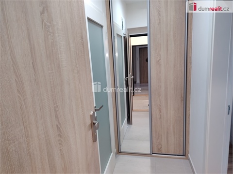 Pronájem bytu 1kk, 21 m² 18