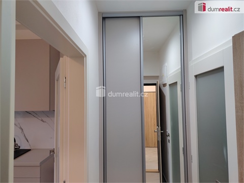 Pronájem bytu 1kk, 21 m² 14