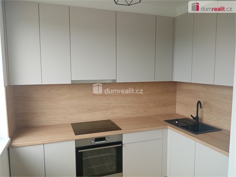 Pronájem bytu 3+1, 65 m² - 0