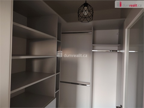 Pronájem bytu 3+1, 65 m² 12