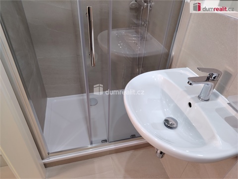 Pronájem bytu 1kk, 21 m² 14